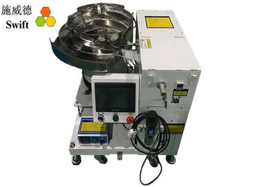 kaufen Das elektrisches Schlüsselsteuerung des Versorgungs-automatisches Kabelbinder-Werkzeug-für Kabelbaum-Schwergängigkeit online manufacture