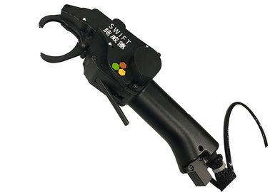 kaufen Selbstbündel-Kabelbinder-Zusätze, AC220V-Kabelbinder-Installations-Werkzeug 50/60Hz online manufacture