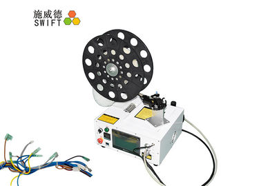 kaufen 4 Zoll-automatische Kabelbinder-Maschine, Handkabelbinder-Gewehr für Kabelbaum-Bündel online manufacture