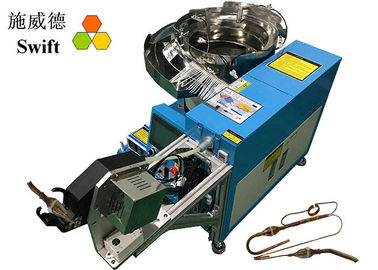 kaufen Elektrische Nylonkabelbinder-Maschine/Bündel-lose Nylonbindungs-Spannwerkzeug online manufacture