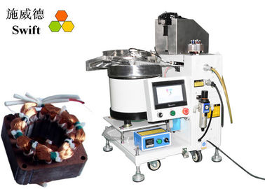 kaufen Verbindliche Geschwindigkeit des Bewegungsspulen-Bündel-automatische Kabelbinder-Maschinen-/Zipbindungs-Schneider-Werkzeug-1.2S online manufacture