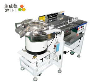kaufen Automatischer pneumatischer Tischplattendruck der Kabelbinder-Maschinen-3kg/cm2 für die Drahtseil-Bindung online manufacture