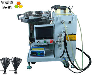 kaufen CER Zustimmungs-Kabelbinder, der Werkzeug-elektrisches pneumatisches für Bündel-Flüssigkeits-Wannen festzieht online manufacture