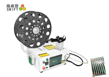 kaufen Bindungs-Werkzeug-System-Spulen-Kabelbinder SWT25100HC automatische Bundler Zip4 Zoll-Draht-Bindung online manufacture