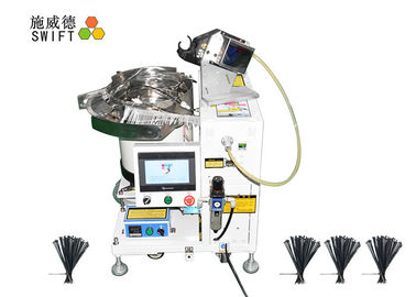kaufen PVC leitet bescheinigtes Haushaltsgerät CER des Rohr-automatisches Kabelbinder-Werkzeug-1KW online manufacture