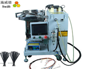 kaufen Automatische Kabelbindermaschine 14mm 0,7 SWT25080H AC220V an zweiter Stelle online manufacture