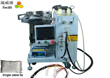 kaufen automatisches des Kabelbinder-0.8S Geschirr-Kabelbinder-Werkzeug Werkzeug-des Draht-20N online manufacture