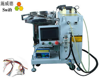 kaufen Speichern Sie Zeit-automatischer Kabelbinder-Spannwerkzeug für Haushaltsgerät-Kabelbaum online manufacture