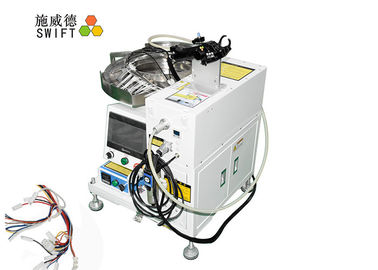 kaufen Kabelbinder-Bündel-Handmaschine AC220V automatische für Ofen-Kabelbaum online manufacture