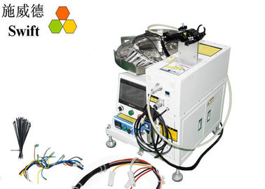 kaufen AC220V-elektrisches Selbstzipbindungs-Werkzeug für die Blockierung von Kabelbaum-Industrie online manufacture