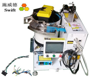 kaufen Elektrisches automatisches Zipbindungs-Handgewehr für photo-voltaischen PV-Kabelbaum online manufacture
