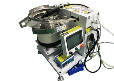 kaufen Schnelles Bündel-automatisches Kabelbinder-Werkzeug für Kabelbaum-Management online manufacture