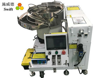 kaufen automatisches Handwerkzeug des Kabelbinder-0.5Mpa für Kabelbaum-Kabelbaum online manufacture
