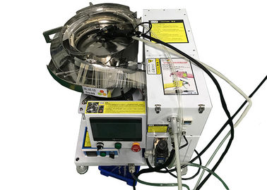 kaufen PLC steuern automatisches Kabelbinder-Werkzeug SWT25100H für verpackende Nylonplastikbindungen schnell online manufacture