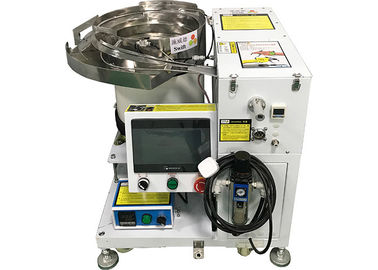kaufen Ofen-Handkabelbinder-Maschine Wechselstrom 220V 50/60Hz SWT25100H für automatische Verpackung online manufacture