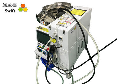 kaufen Nylonkabelbinder-Maschine des SWT25100H-Selbstbündel-Gewehr-1000W online manufacture