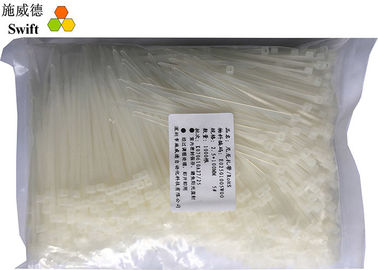 kaufen Längen-Nylon-Kabelbinder UL94V2 RoHS T25100 100mm online manufacture
