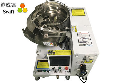 kaufen SWT25120H fasten Kabelbinder-Verpackungsmaschine des Bündel-0.7S automatische online manufacture