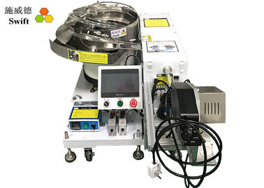 kaufen Hände geben automatisch automatische Kabelbinder-Maschine des Bündel-0.9S frei online manufacture