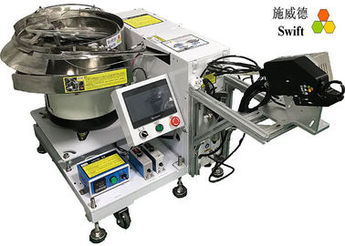 kaufen Automatisch schließende automatische Kabelbindernylonmaschine SWT36200FC für große Gummischläuche online manufacture