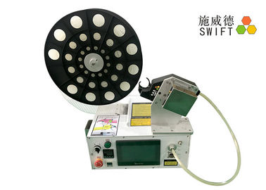 kaufen Umwickelt automatisches Bündel-Werkzeug DCs 48V 1.3S für Polyester-Einzelfäden online manufacture