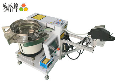 kaufen Automatische Kabelbinder-Maschine der Klimaanlagen-kupferne Rohr-1.2S online manufacture
