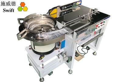 kaufen automatische Kabelbinder-Maschine 1000W 0.8S für Temperaturfühler online manufacture