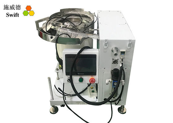 kaufen automatisches Kabelbinder-Werkzeug 1.0S 1000W für Staubsauger-Motor online manufacture