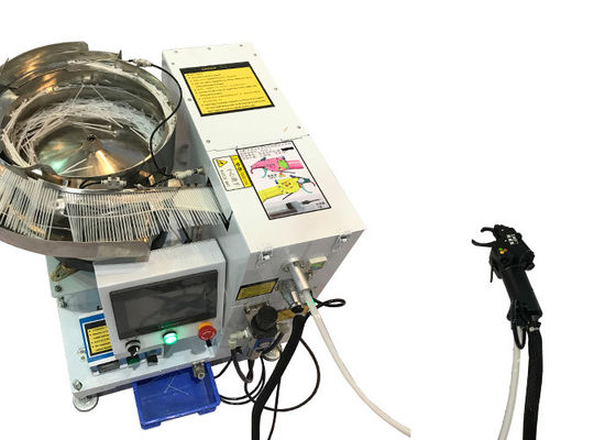 kaufen Nylonkabelbinder-Maschine Electric Power-Handgewehr-0.8S online manufacture