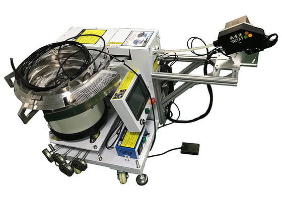 kaufen Bindungs-Verpackungs-Maschine AC220V automatische online manufacture