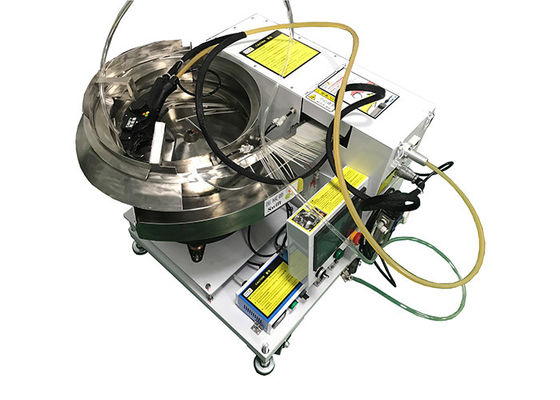 kaufen Automatische Kabelbinder-Maschine DC24V online manufacture