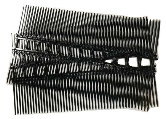 kaufen UL94V2 Längen-Nylonkabelbinder der 80 Grad-Plastiksperrklinken-100mm online manufacture