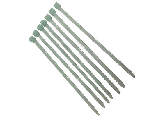kaufen Längen-Grün-Nylonkabelbinder UL94V2 120mm für hitzebeständige REICHWEITE Bescheinigung online manufacture