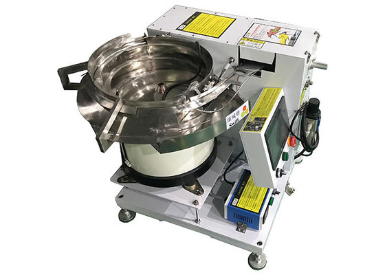 kaufen Handnylon-automatische Kabelbinder-Maschine PA6.6 0.9S online manufacture