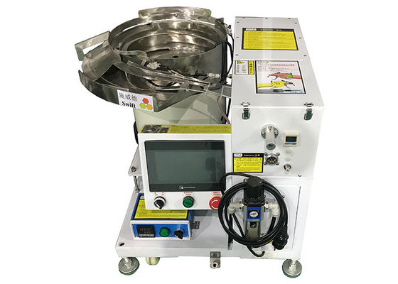 kaufen 60 elektrische DC24V 0.7S Nylonkabelbinder-Maschine Hz online manufacture
