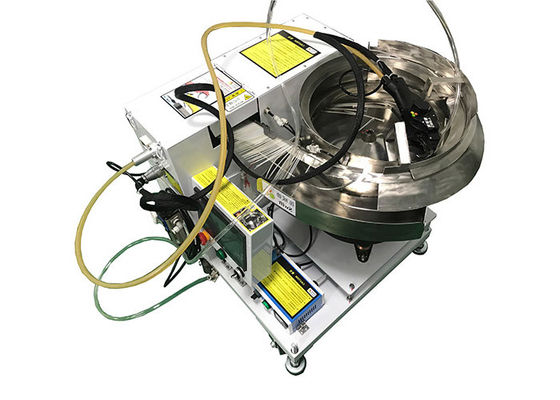 kaufen Multi automatische Kabelbinder-Maschine der Funktions-Bündel-Kraft-20N online manufacture