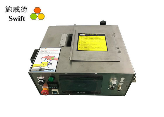kaufen Plc-Touch Screen 1.0S 80N automatische Kabelbinder-Maschine online manufacture