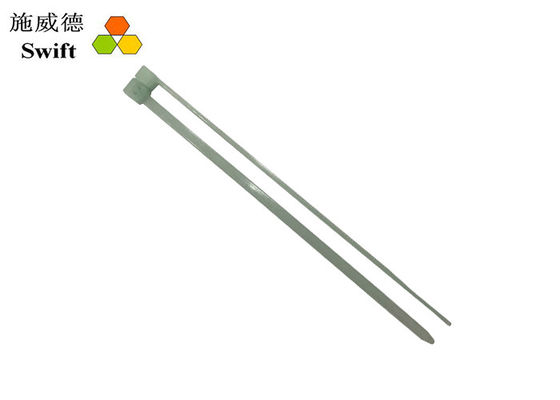 kaufen Längen-Hitze-Widerstehen der UL-Entflammbarkeits-isolieren das Nylonzipbindungs-T36120 120mm gut online manufacture
