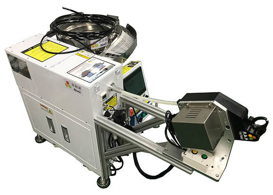 kaufen Elektrische bindene Nylonzipbindungen 1800pcs/H des automatischen Kabelbinder-Gewehrs online manufacture