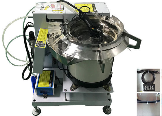 kaufen 80mm Längen-Zipbindungs-einfaches Bündel 3000pcs des automatischen Kabelbinder-Gewehrs online manufacture