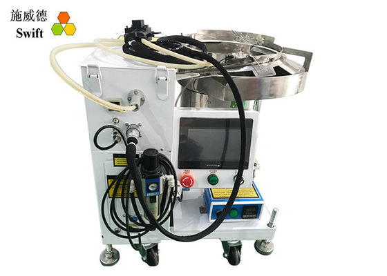kaufen Handplastikbindungs-Maschine des kabelbinder-Gewehr-80N 0.8S online manufacture