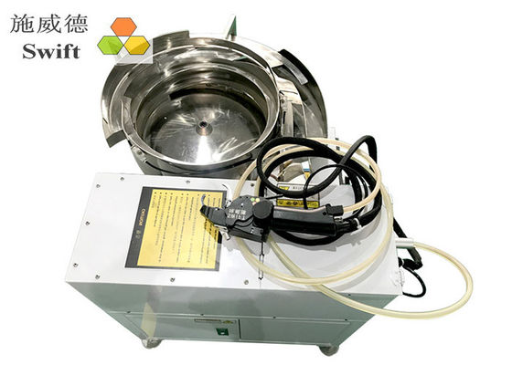 kaufen Kabelbinder-Maschine Wechselstroms 220V schnelle automatische Bündel-0.7S online manufacture