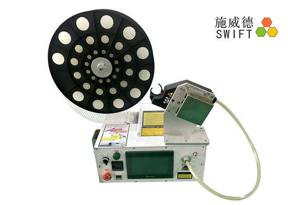 kaufen Nylonkabelbinder-Werkzeug 0.5Mpa AC220V 1.1S für Geschirr-Kabel online manufacture