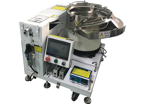 kaufen justierbare AC220V automatische Kabelbinder-Maschine 80N mit Zipbindungs-Gewehr online manufacture