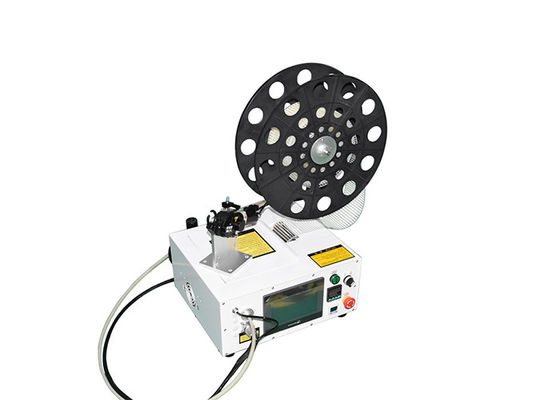 kaufen Nylonkabelbinder-Maschine 80N 1.0S für Kabelbaum schnell binden online manufacture