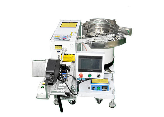 kaufen Automatisches Kabelbinder-Werkzeug 0.7S der Geräterohr-AC220V pro Kabelbinder online manufacture