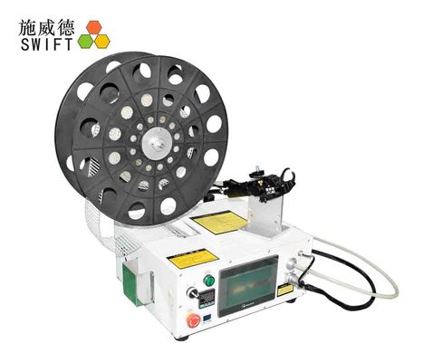 kaufen Elektrisches automatisches Kabelbinder-Werkzeug 60N 1.3S für Bindung wickelt Installation ein online manufacture