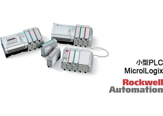 kaufen 240AC Rockwell Controllogix 1764-24AWA ControILogix PLC-Prüfer 1500 online manufacture