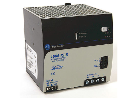 kaufen Bulletin AB Rockwell Allen Bradley Power Supply 1606 1606-XLS960EE online manufacture