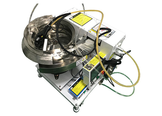 kaufen Schnelle automatische Kabelbinder-Maschine Wechselstroms 220V 0.7S außer 3 Arbeitskräften online manufacture